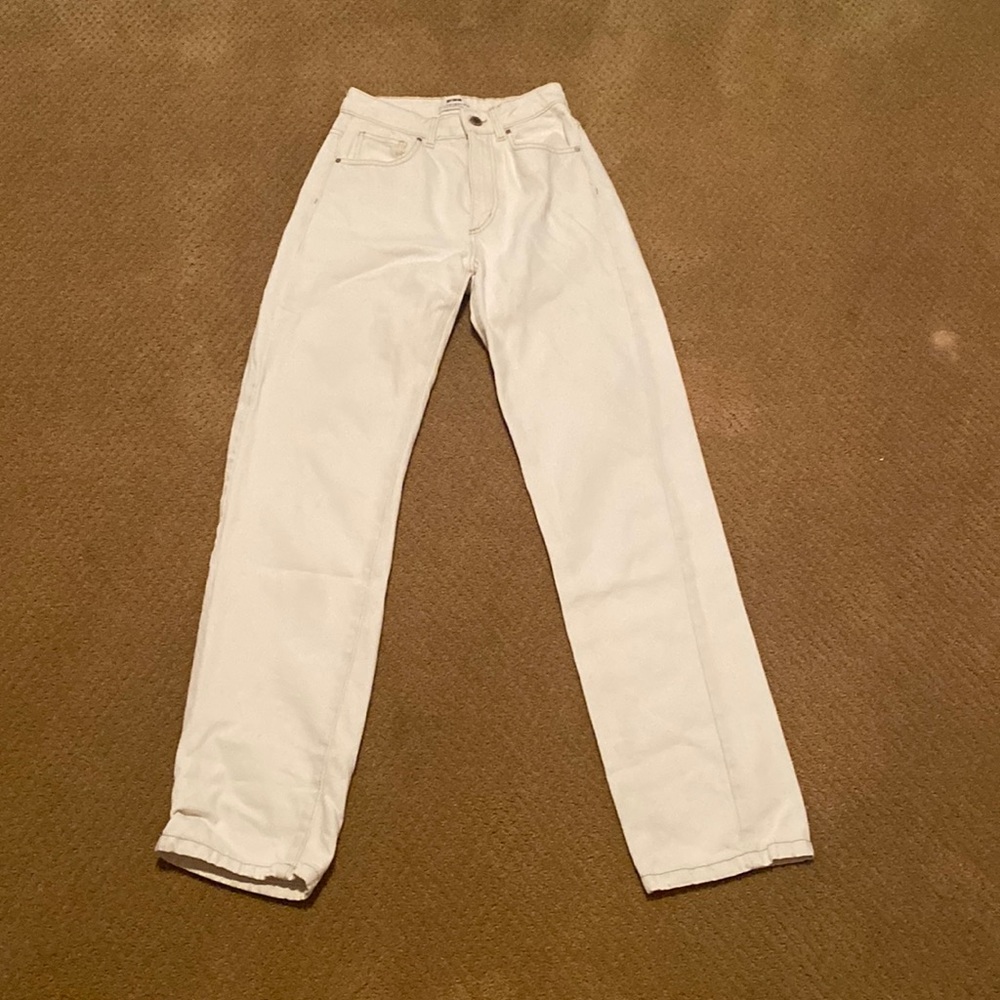 Selling Because They Are Too Small - image 1